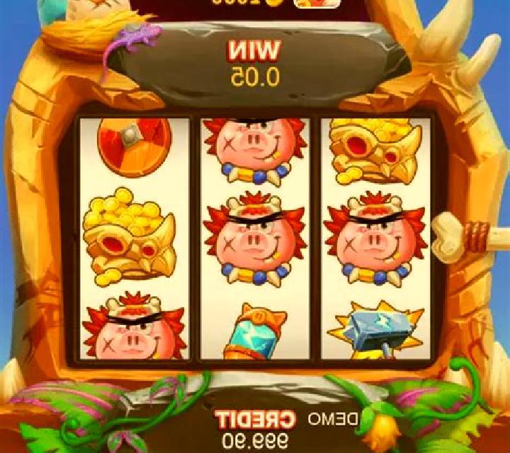 Coin Maniac slot