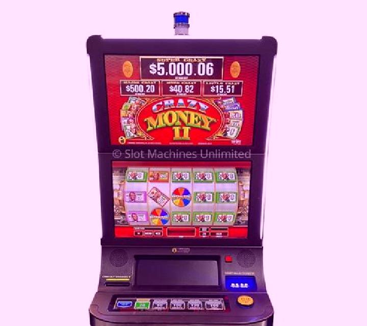 Coin Miner 2 slot machine
