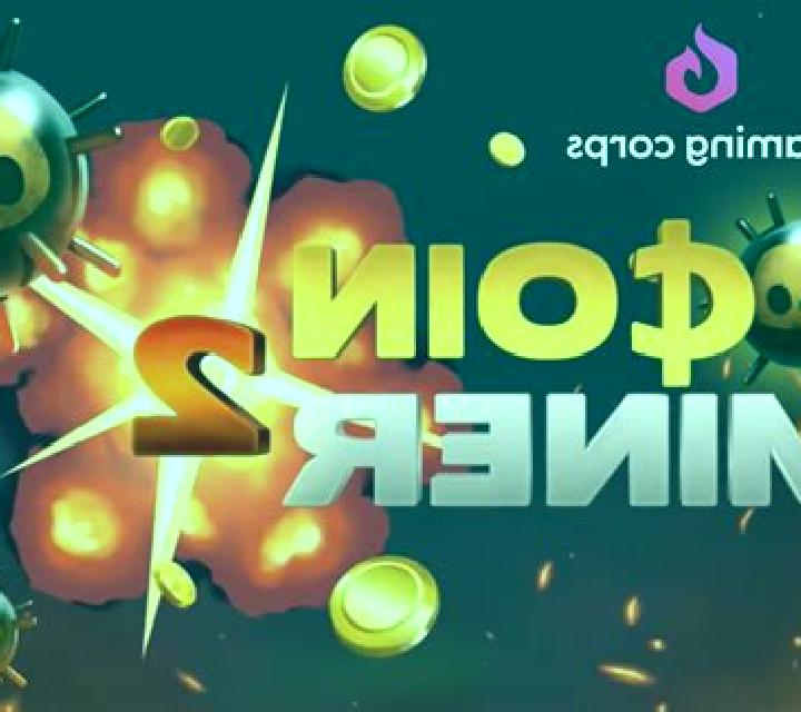 Coin Miner (Gaming Corps) online slot