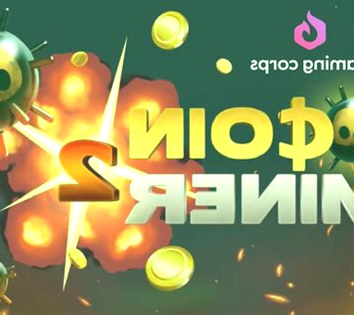 Coin Miner (Gaming Corps) slot game