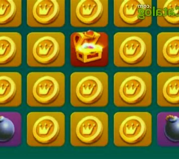 Coin Miner (VA Gaming) slot