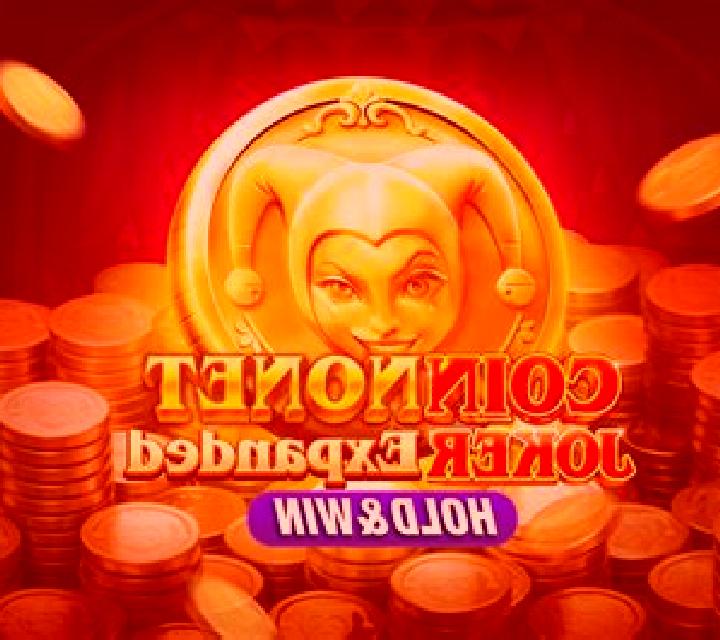 Coin Nonet Joker online slot