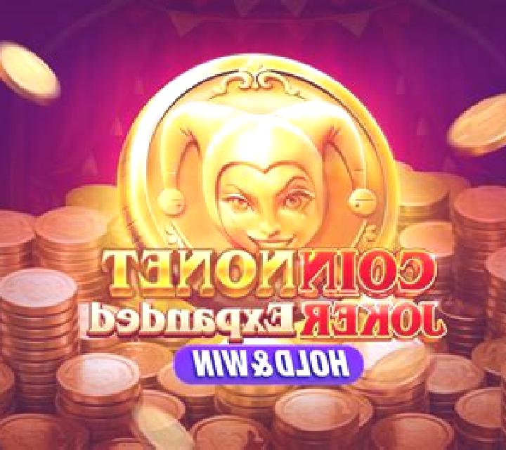 Coin Nonet Joker slot game