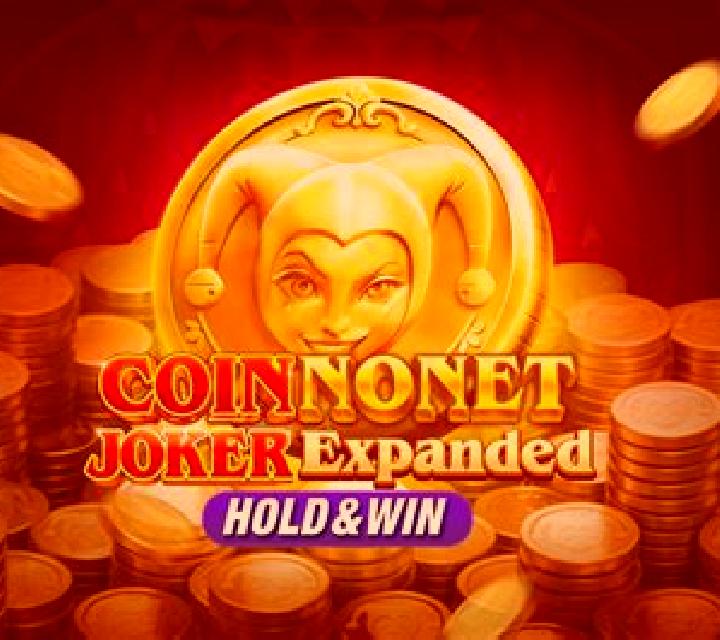 Coin Nonet Joker slot machine
