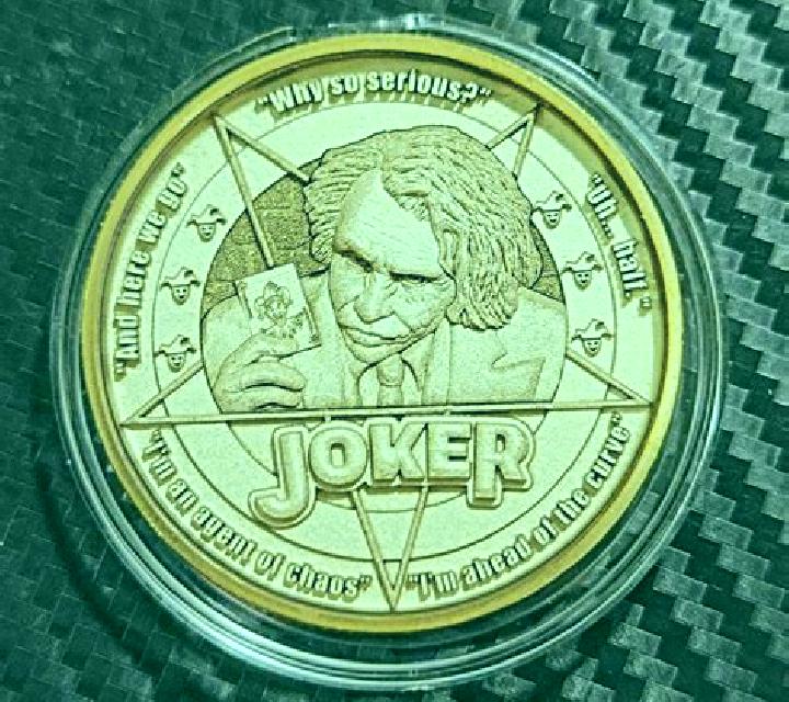 Coin Nonet Joker slot