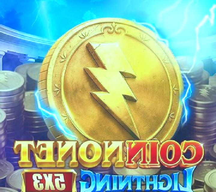 Coin Nonet Lightning slot game