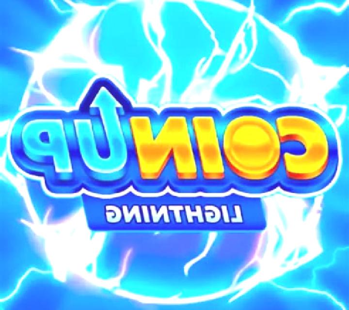 Coin Nonet Lightning slot