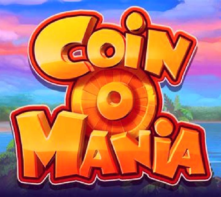 Coin O Mania online slot