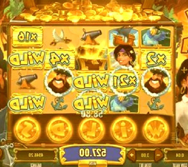 Coin O Mania slot