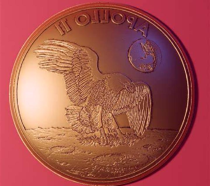Coin of Apollo online slot