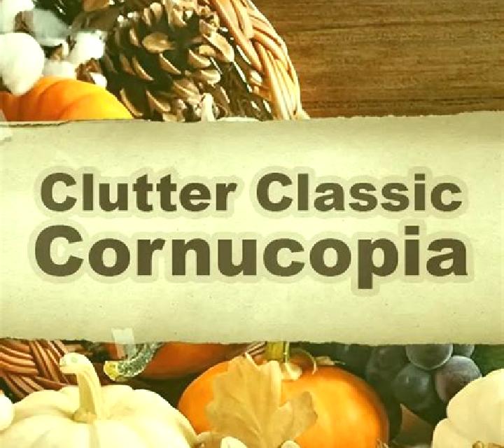 Coin of Cornucopia online slot