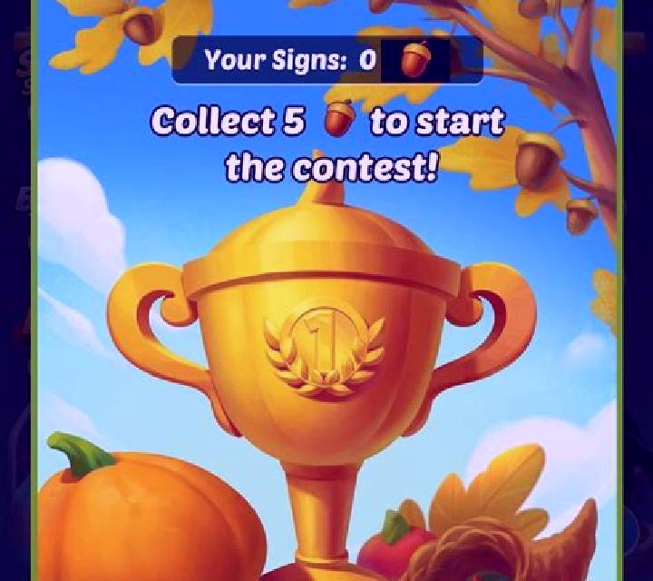 Coin of Cornucopia slot game