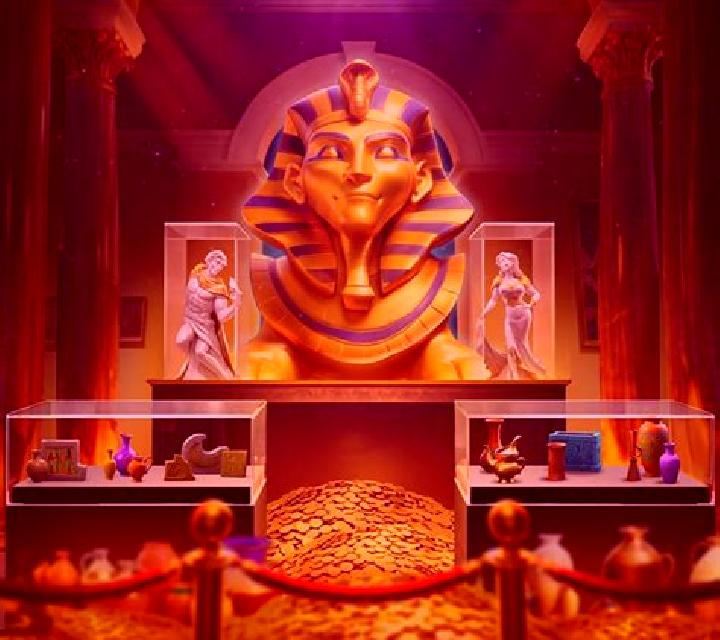 Coin of Gods HD slot game