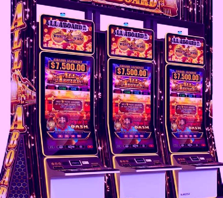 Coin of Gods HD slot machine