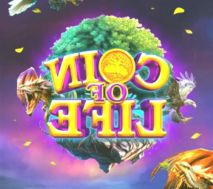 Coin of Life slot game