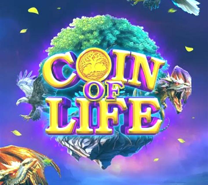 Coin of Life slot