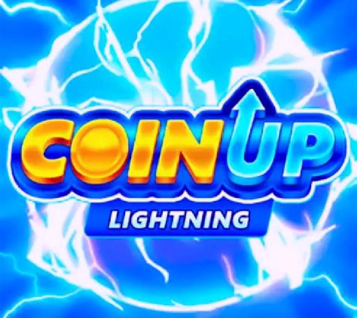Coin of Lightning slot game