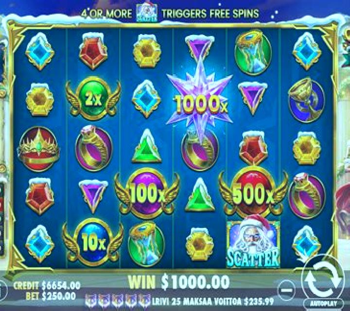 Coin Princess 1000 online slot