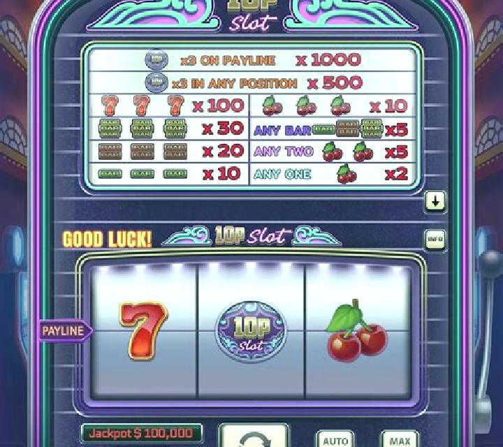 Coin Princess 1000 slot game