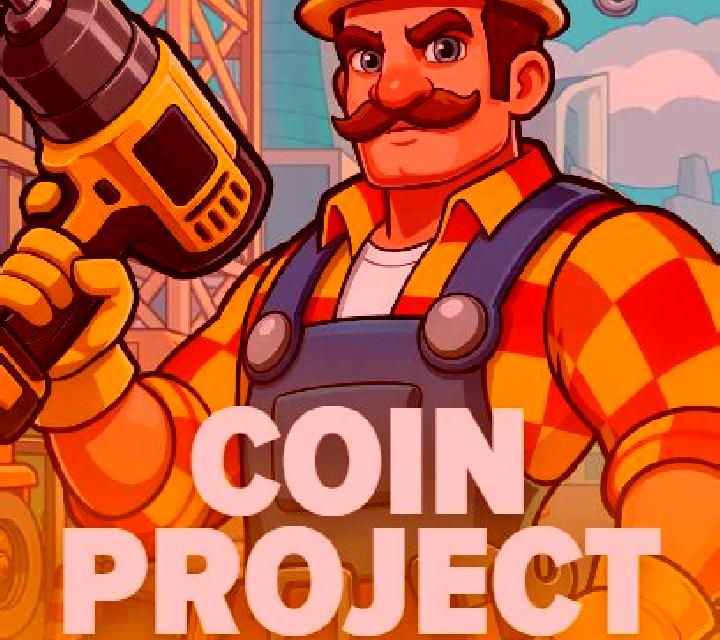 Coin Project slot