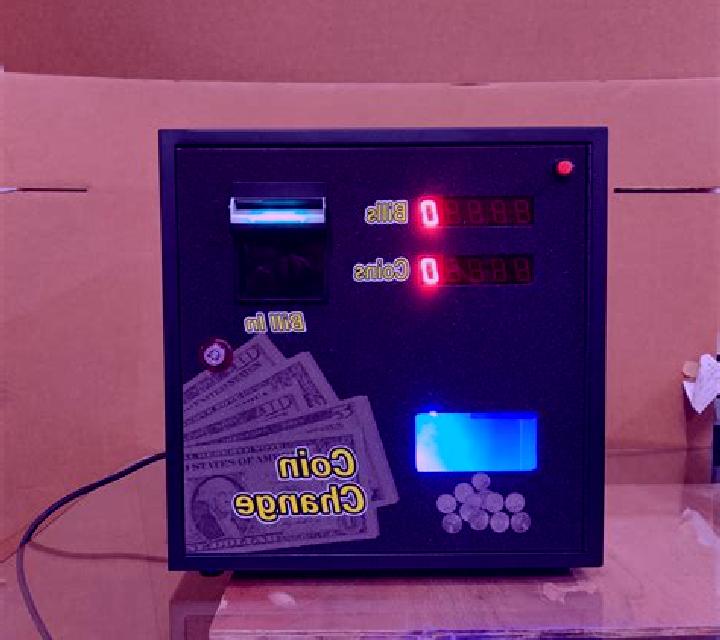 Coin Quest 2 slot machine