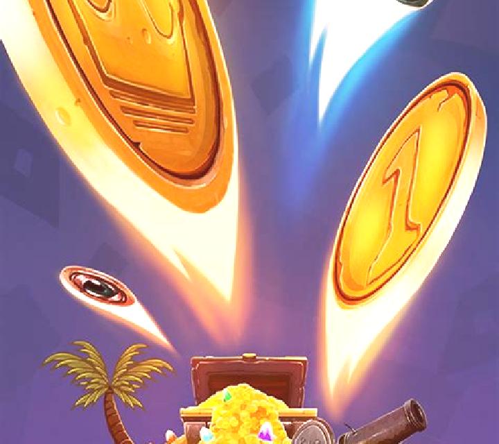 Coin Quest online slot