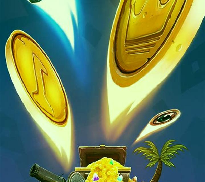 Coin Quest slot game