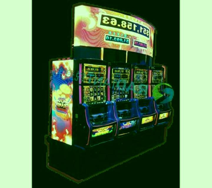 Coin Race (Rectangle Games) online slot