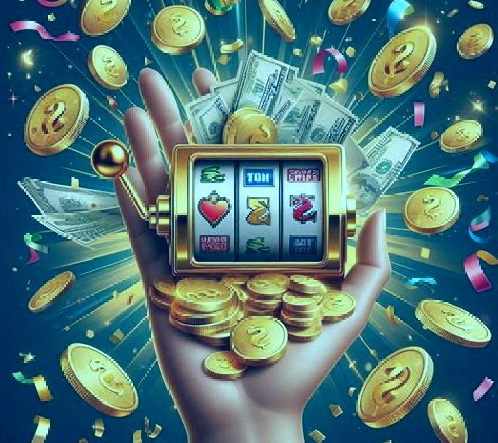 Coin Race (Yeet Originals) online slot