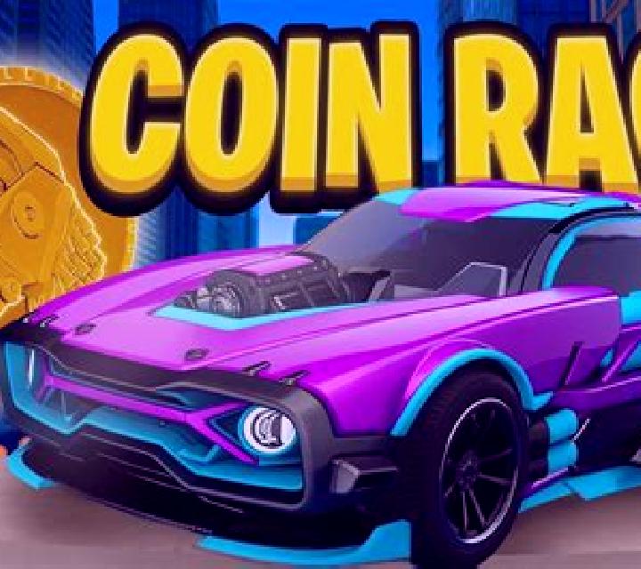 Coin Race (Yeet Originals) slot game