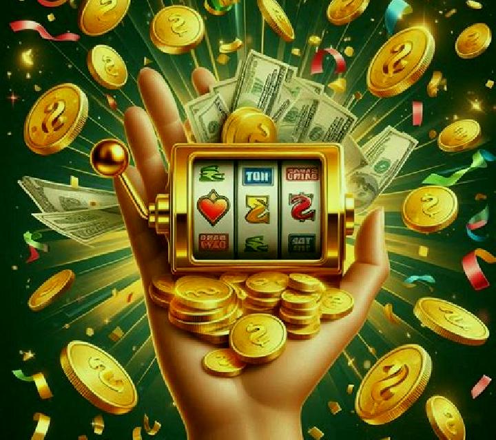 Coin Race (Yeet Originals) slot machine