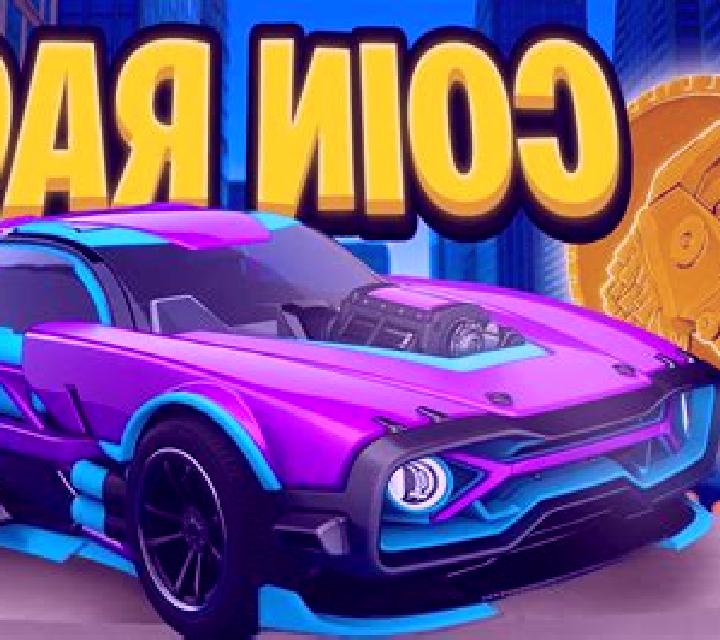 Coin Race (Yeet Originals) slot
