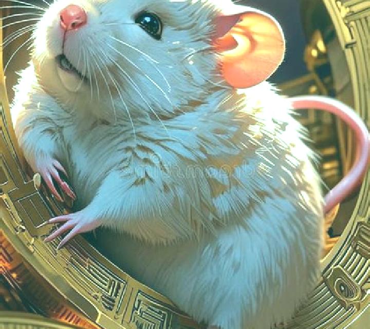 Coin Rat online slot