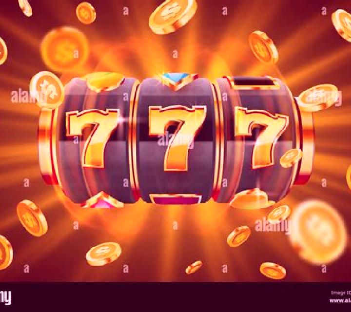 Coin Reel: Hold to Win slot machine