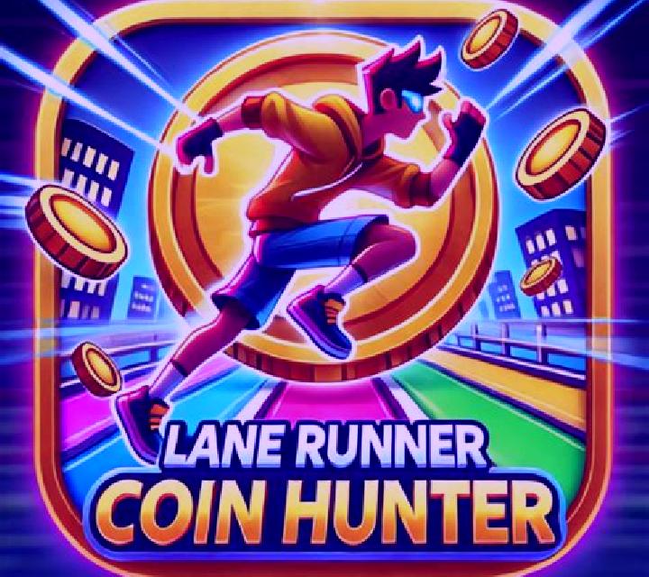 Coin Runner online slot