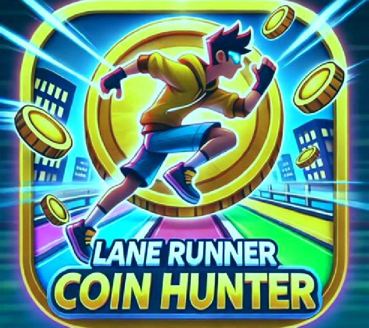 Coin Runner slot game