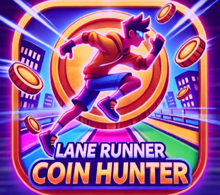 Coin Runner slot