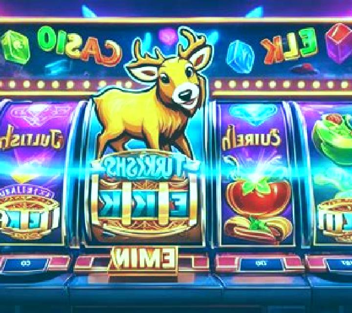 Coin Rush (Anarchy Studios) slot machine