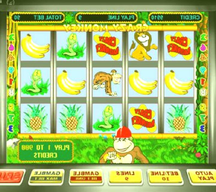 Coin Rush (BetConstruct) slot machine