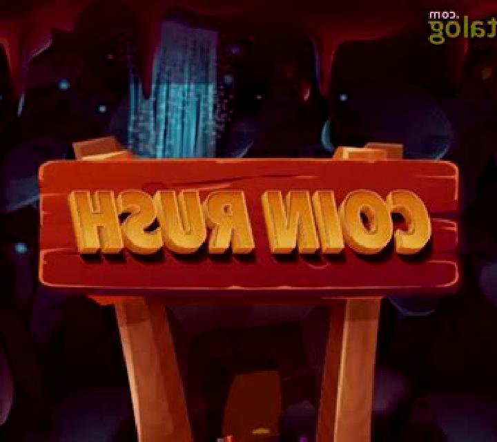 Coin Rush (BetConstruct) slot