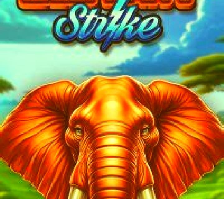 Coin Rush: Elephant Strike online slot