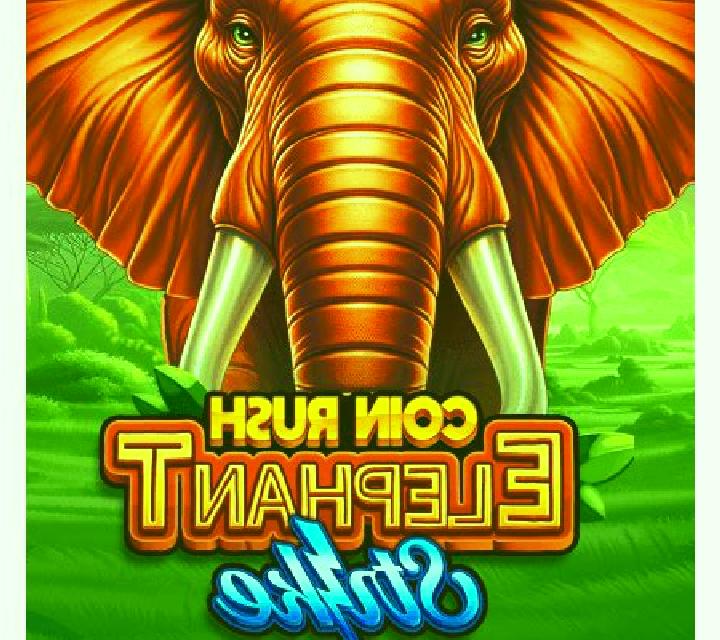 Coin Rush: Elephant Strike slot game
