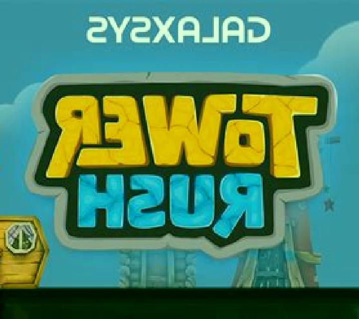 Coin Rush (Galaxsys) online slot