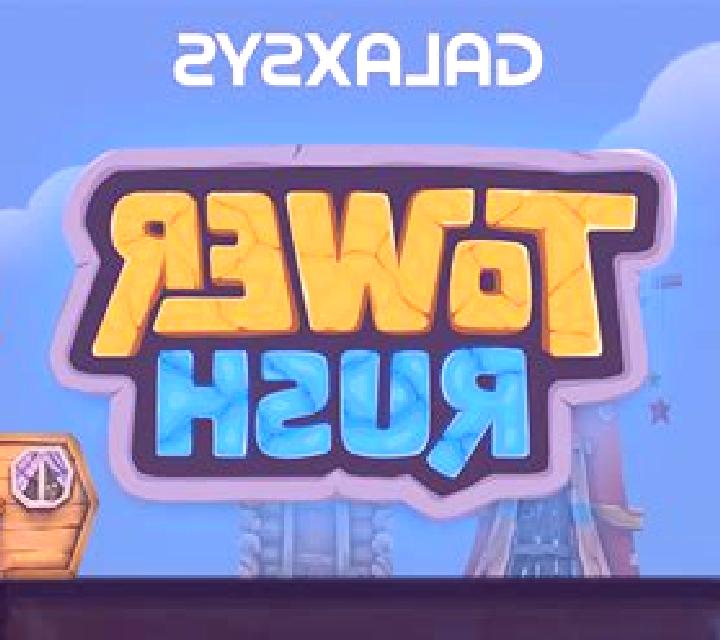Coin Rush (Galaxsys) slot machine