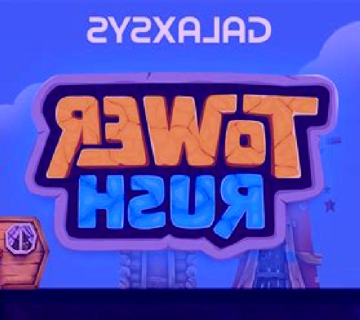 Coin Rush (Galaxsys) slot