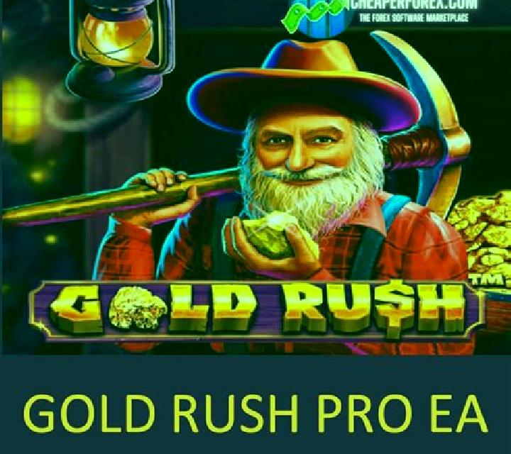 Coin Rush Pro online slot