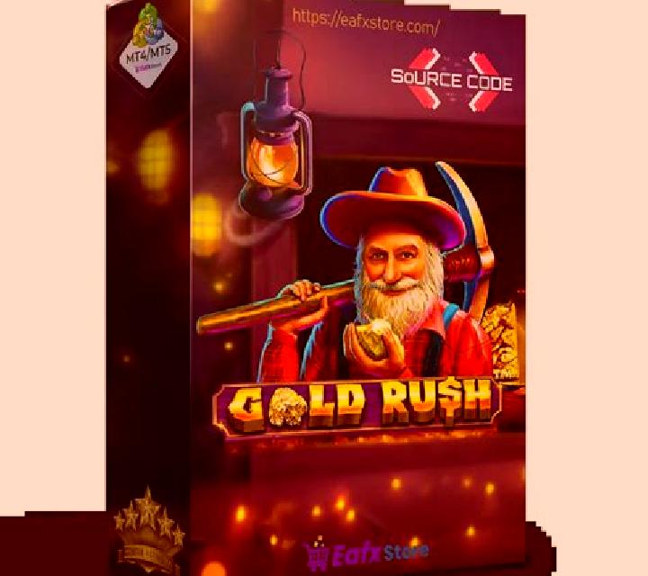 Coin Rush Pro slot game