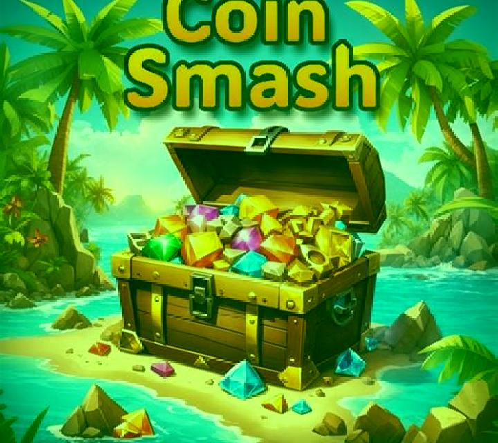 Coin Smash online slot