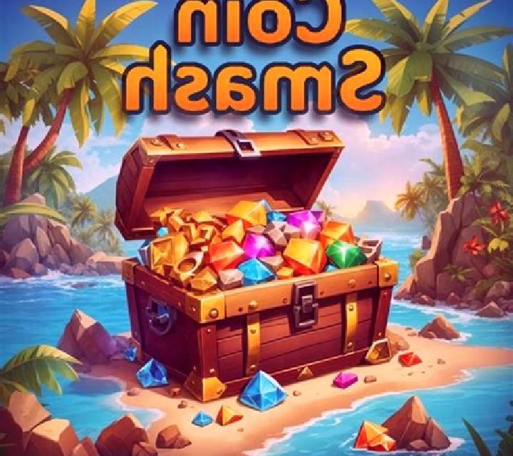 Coin Smash slot game