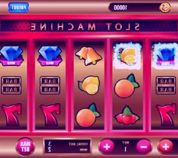 Coin Smash slot machine